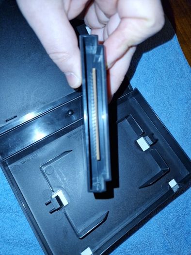 Taz  Mania Master System Arcade Retro Games Original
