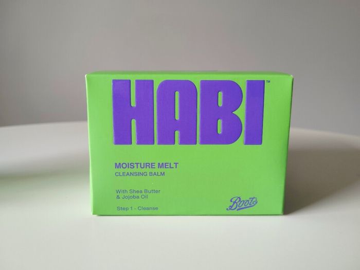 HABI Moisture Melt and Mist - New