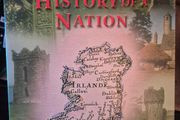 Ireland History of a Nation / David Ross