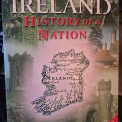 Ireland History of a Nation / David Ross