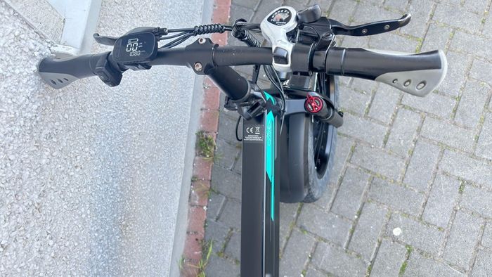 E-Bike Fiido M1 PRO