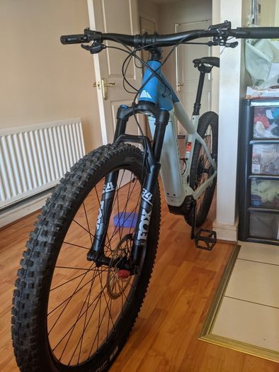 Grand Canyon 2021 E Bike