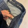 Seven jeans size 24 - fit size 8-10 Image 2