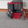 Imaginext jurassic world Image 3