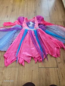 fancy dress