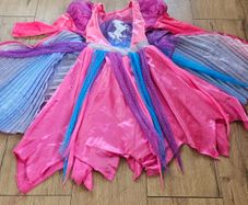 fancy dress