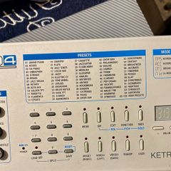 ketron SD4