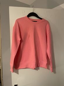 Dunnes sweatshirt xs