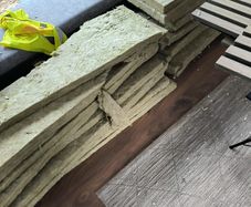 Insulation