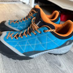 Scarpa boots 7UK