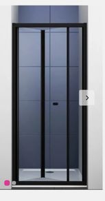 shower door