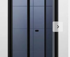 shower door