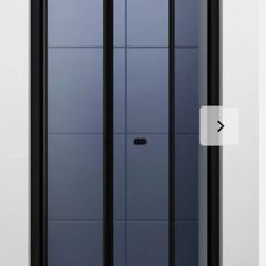 shower door