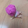 Crawling Crying Doll Image 6