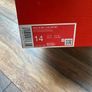 Nike Dunk Low Retro Valerian Blue UK13 / EU48.5 Image 7