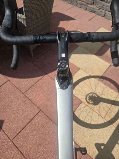 road bike