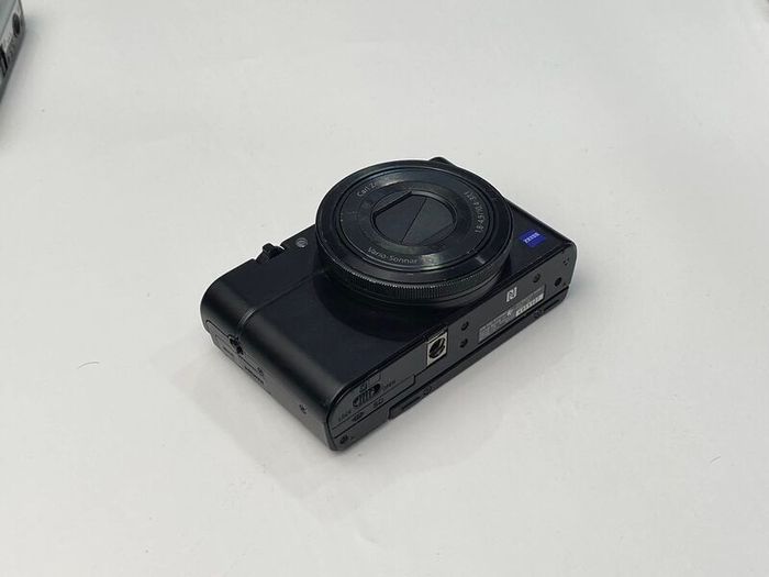 Sony Rx100 Mark Ii Used For Sale in Blackrock, Dublin from harveyng