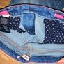 Tommy girl jeans Image 2
