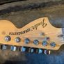 Fender American Standard Stratocaster HSS USA 2012 + Hard Case & Fender Strap Image 6