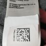 The North Face TShirt Kildare Coordinates Ireland Grey Red Size Medium Image 9