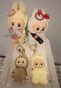 labubu bundle