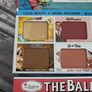 The Balm Limited Edition The Balmbina Palette Brand New Image 7