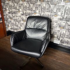 Rocker Swivel Chair