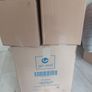 12oz plastic juice cups Image 2