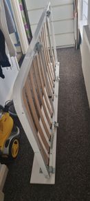 Free single bed