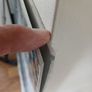 large PVC wall plate Image 2