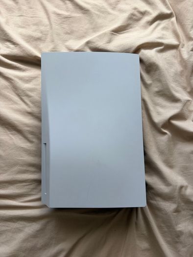PlayStation 5 Disc Edition