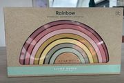 Little Dutch Rainbow Stacker