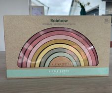 Little Dutch Rainbow Stacker