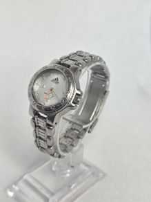 Adidas women's watch