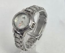 Adidas women's watch