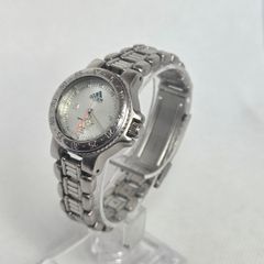 Adidas women's watch