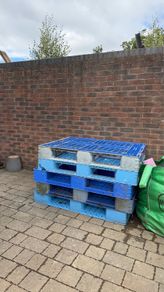 Pallets
