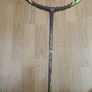 Victor Thruster K Fire Works Badminton Racket  BG65 Titanium Image 2