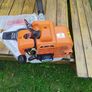 Brush cutter Image 6