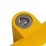 Steering Wheel Lock Heavy Duty Baseball Bat Anti Theft Car Van Vehicle Security Image 4