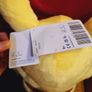Pikachu 17 Inch Plush Build a Bear Rare NEW Image 5