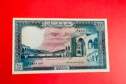 Lebanon  100  LIVRES  1988 Pick 66 ( Uncirculated )