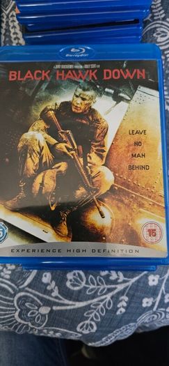 Blu Ray Movies