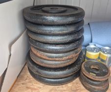 Weights