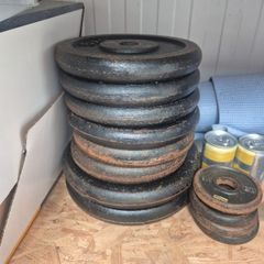 Weights
