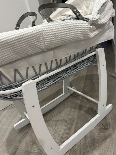 moses basket