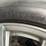 18" Alloy wheels (4) Mitsubishi Outlander Phev Image 6