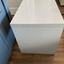 Ikea Malm Desk Image 3