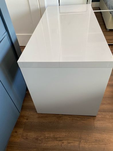Ikea Malm Desk