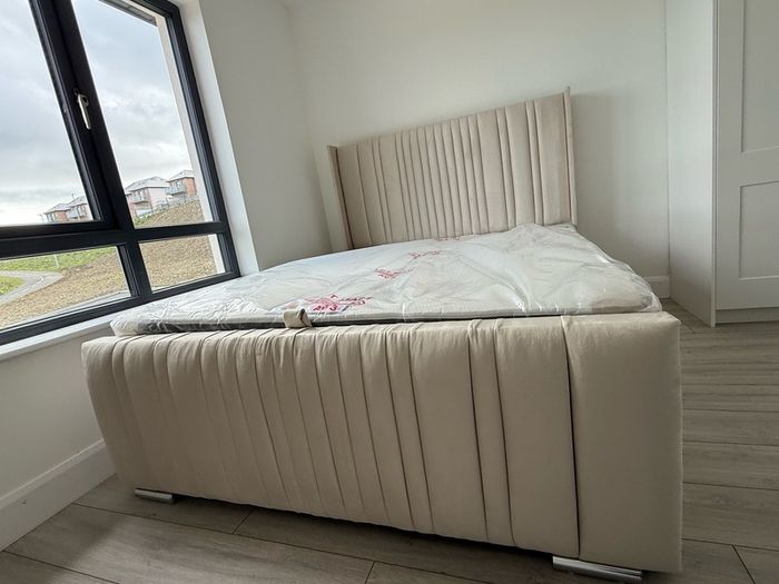 beds